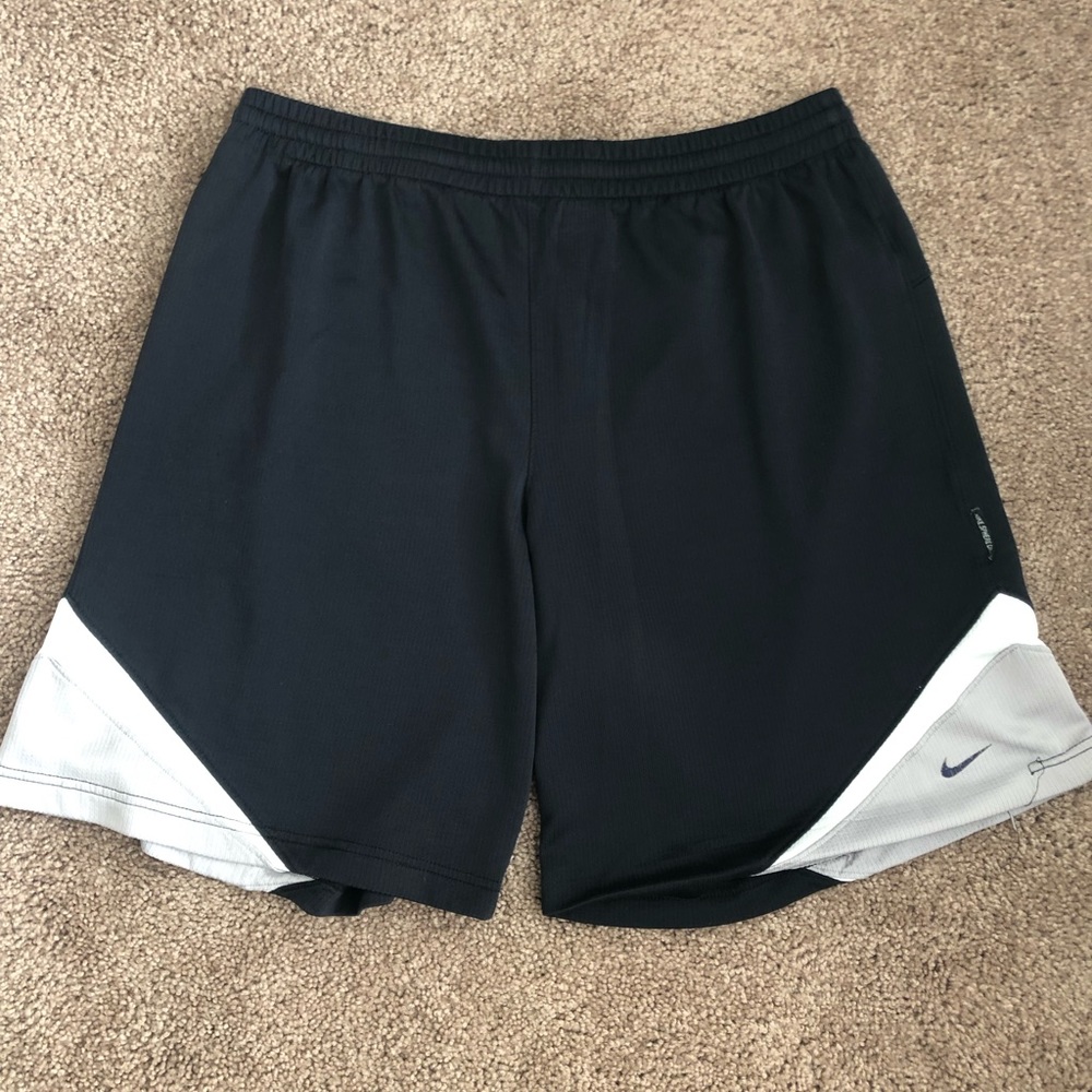 Medium Nike Shorts